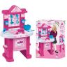 Мягкая игрушка Teddykompaniet мишка Тедди белый, 19 см