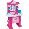Мягкая игрушка Teddykompaniet мишка Тедди белый, 19 см