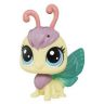 Hasbro B9757 LPS Зверюшка Бабочка Fairlie Frosting (#62)