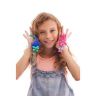 Zuru 6201 Trolls Коллекционная фигурка-брелок Розочка, 7 см