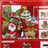 Cubic Fun P646h Кубик фан Сказочный рождественский замок (с подсветкой)