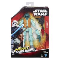 Hasbro B3770 Star Wars Фигурка Звездные войны Hero Mashers Гридо