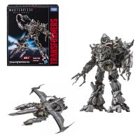 Hasbro E3490 Transformers Игрушка Трансформеры Десептикон Мегатрон MPM-9