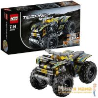Lego Technic 42034 Лего Техник Квадроцикл