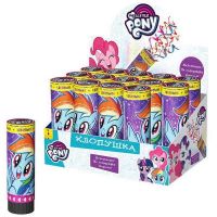 Росмэн 35088 Хлопушка пружинная "My Little Pony", 15 см