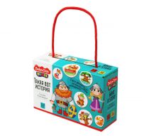 Десятое королевство 04326ДК Настольная игра Десятое королевство Baby Toys Gаmes Сказки Лукоморья