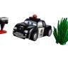 Lego Juniors 10742 Конструктор Лего Джуниорс Тренировочный полигон Вилли Бутта, Тачки, 95 деталей