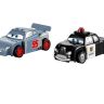 Lego Juniors 10742 Конструктор Лего Джуниорс Тренировочный полигон Вилли Бутта, Тачки, 95 деталей