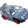 Lego Juniors 10742 Конструктор Лего Джуниорс Тренировочный полигон Вилли Бутта, Тачки, 95 деталей