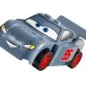 Lego Juniors 10742 Конструктор Лего Джуниорс Тренировочный полигон Вилли Бутта, Тачки, 95 деталей