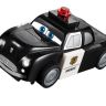 Lego Juniors 10742 Конструктор Лего Джуниорс Тренировочный полигон Вилли Бутта, Тачки, 95 деталей