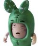 RP2 Global Limited AF8501Z Фигурка Oddbods, с меняющимися эмоциями, Зи, 8,5 см