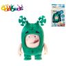 RP2 Global Limited AF8501Z Фигурка Oddbods, с меняющимися эмоциями, Зи, 8,5 см