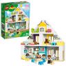Lego Duplo Town 10929 Конструктор Лего Дупло Город Модульный игрушечный дом, 129 деталей