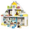 Lego Duplo Town 10929 Конструктор Лего Дупло Город Модульный игрушечный дом, 129 деталей