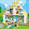 Lego Duplo Town 10929 Конструктор Лего Дупло Город Модульный игрушечный дом, 129 деталей