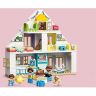 Lego Duplo Town 10929 Конструктор Лего Дупло Город Модульный игрушечный дом, 129 деталей