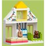 Lego Duplo Town 10929 Конструктор Лего Дупло Город Модульный игрушечный дом, 129 деталей