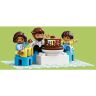 Lego Duplo Town 10929 Конструктор Лего Дупло Город Модульный игрушечный дом, 129 деталей