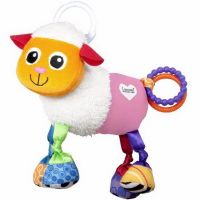 Lamaze LC27551 Подвеска Овечка Шерами