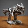 Hasbro C1318 Transformers Робот-трансформер "Трансформеры 5: Войны" - Гримлок, 20 см