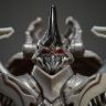 Hasbro C1318 Transformers Робот-трансформер "Трансформеры 5: Войны" - Гримлок, 20 см