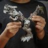 Hasbro C1318 Transformers Робот-трансформер "Трансформеры 5: Войны" - Гримлок, 20 см