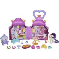 Hasbro B1372 MLP Игровой набор "Бутик Рарити"