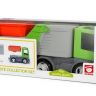 EFKO 27053 Мусоровоз MultiGo со сменными кузовами
