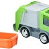 EFKO 27053 Мусоровоз MultiGo со сменными кузовами