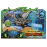 Spin Master 66627 Dragons 3 Бластер-браслет, Ночная фурия