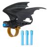 Spin Master 66627 Dragons 3 Бластер-браслет, Ночная фурия
