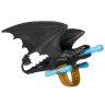 Spin Master 66627 Dragons 3 Бластер-браслет, Ночная фурия