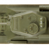Звезда 6160з Сборная модель - Советский танк Т-34/85 1:100