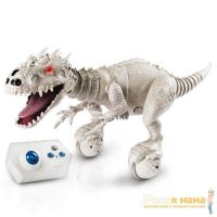 Dino Zoomer 14404-E Динозавр интерактивный (Парк юрского периода)