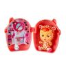 IMC Toys 97629/98442 CryBabies S1 Младенец Magic Tears в коралловом домике