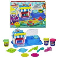 Play Doh A5013 Игровой набор Двойные десерты