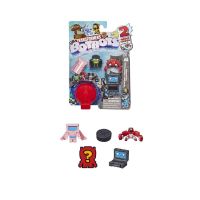 Hasbro E3486 Transformers BotBots S2 Набор из 5 трансформеров Ботботс