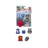 Hasbro E3486 Transformers BotBots S2 Набор из 5 трансформеров Ботботс