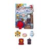 Hasbro E3486 Transformers BotBots S2 Набор из 5 трансформеров Ботботс