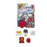 Hasbro E3486 Transformers BotBots S2 Набор из 5 трансформеров Ботботс