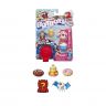 Hasbro E3486 Transformers BotBots S2 Набор из 5 трансформеров Ботботс
