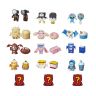 Hasbro E3486 Transformers BotBots S2 Набор из 5 трансформеров Ботботс