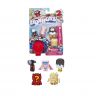 Hasbro E3486 Transformers BotBots S2 Набор из 5 трансформеров Ботботс