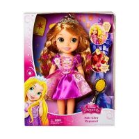 Disney Princess 759440 Принцессы Дисней Рапунцель со светящимися волосами