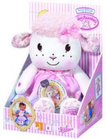 Zapf Creation my first Baby Annabell 794-319 Бэби Аннабель Овечка музыкальная