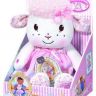 Zapf Creation my first Baby Annabell 794-319 Бэби Аннабель Овечка музыкальная