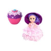 Cupcake Jelato LM2349 Кукла-кекс