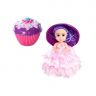 Cupcake Jelato LM2349 Кукла-кекс