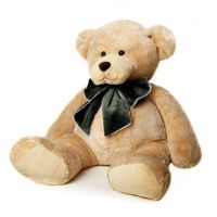 Maxitoys MT-TS031209-70S Мягкая игрушка Мишка Сани, 70 см